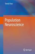 Population Neuroscience