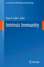 Intrinsic Immunity