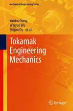 Tokamak Engineering Mechanics