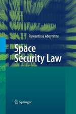 Space Security Law
