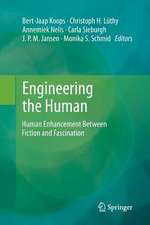 Engineering the Human: Human Enhancement Between Fiction and Fascination