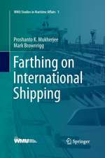 Farthing on International Shipping