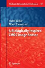 A Biologically Inspired CMOS Image Sensor