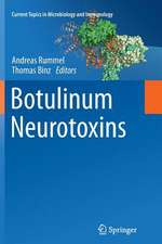 Botulinum Neurotoxins