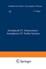 Astrophysik IV: Sternsysteme / Astrophysics IV: Stellar Systems