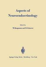 Aspects of Neuroendocrinology: V. International Symposium on Neurosecretion