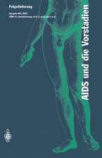 AIDS und die Vorstadien: Ein Leitfaden für Praxis und Klinik