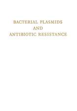 Bacterial Plasmids and Antibiotic Resistance: First International Symposium Infectious Antibiotic Resistance. Castle of Smolenice, Czechoslovakia 1971