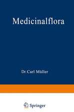 Medicinalflora