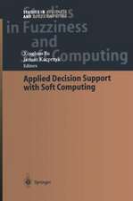 Applied Decision Support with Soft Computing