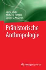 Prähistorische Anthropologie