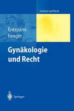 Gynäkologie und Recht