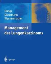 Management des Lungenkarzinoms