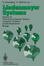 Lindenmayer Systems: Impacts on Theoretical Computer Science, Computer Graphics, and Developmental Biology