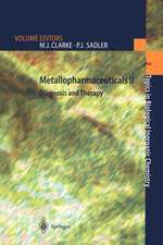 Metallopharmaceuticals II: Diagnosis and Therapy