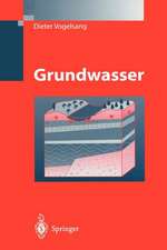 Grundwasser