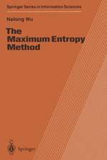 The Maximum Entropy Method