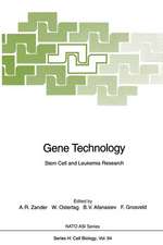 Gene Technology