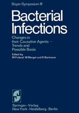 Bacterial Infections: Changes in their Causative Agents Trends and Possible Basis