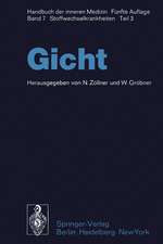 Gicht