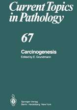 Carcinogenesis