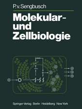 Molekular- und Zellbiologie