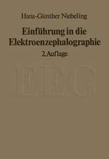 Einführung in die Elektroenzephalographie