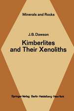 Kimberlites and Their Xenoliths