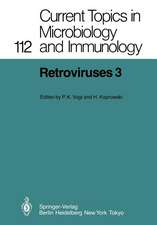 Retroviruses 3