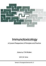 Immunotoxicology