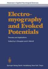 Electromyography and Evoked Potentials: Theories and Applications