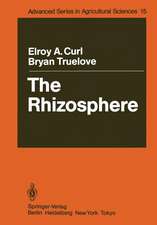 The Rhizosphere