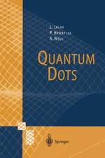 Quantum Dots