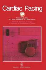 Cardiac Pacing: Proceedings of the VIIth World Symposium on Cardiac Pacing Vienna, May 1st to 5th, 1983