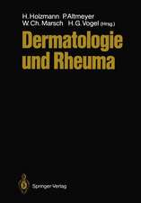 Dermatologie und Rheuma