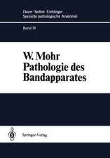 Pathologie des Bandapparates