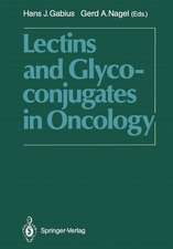 Lectins and Glycoconjugates in Oncology