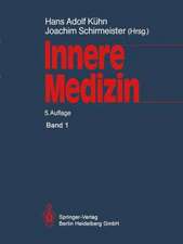 Innere Medizin: Ein Lehrbuch für Studierende und Ärzte