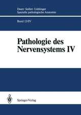 Pathologie des Nervensystems IV: Spezielle Immunmorphologie neurogener Geschwülste