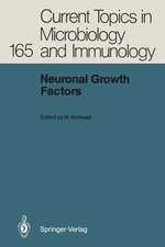 Neuronal Growth Factors