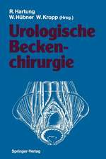 Urologische Beckenchirurgie