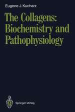 The Collagens: Biochemistry and Pathophysiology