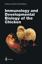 Immunology and Developmental Biology of the Chicken