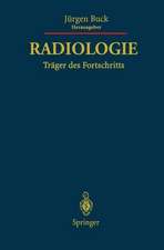 Radiologie Träger des Fortschritts