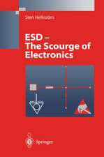 ESD — The Scourge of Electronics