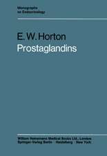 Prostaglandins