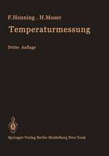 Temperaturmessung