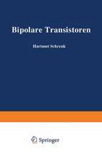 Bipolare Transistoren