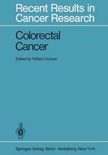 Colorectal Cancer