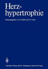 Herzhypertrophie